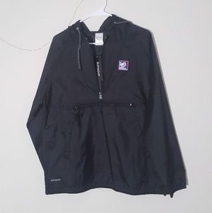 NWT🔥RIPNDIP rain jacket